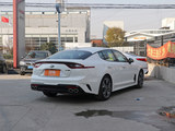 斯汀格 2018款  2.0T GT+_高清图5