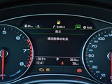 奥迪A6L 2018款  30周年年型 30 FSI 风尚型_高清图10