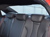 奥迪RS 3 2017款  RS 3 2.5T Limousine_高清图14