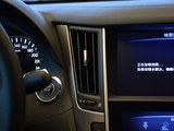 英菲尼迪Q50L 2018款  2.0T 进享版_高清图17