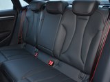 奥迪RS 3 2017款  RS 3 2.5T Limousine_高清图13