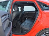 奥迪RS 3 2017款  RS 3 2.5T Limousine_高清图12