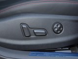 奥迪RS 3 2017款  RS 3 2.5T Limousine_高清图10