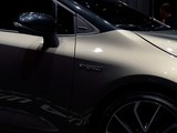 丰田Auris 2018款  Hybrid掀背版_高清图6