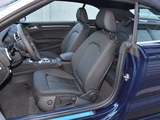 奥迪A3(进口) 2017款  Cabriolet 40 TFSI_高清图2