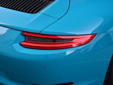 保时捷911 2016款  Carrera 3.0T_高清图8