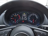 奥迪A3(进口) 2017款  Cabriolet 40 TFSI_高清图8