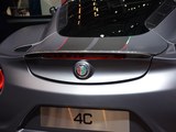 ALFA 4C 2018款  基本型_高清图22