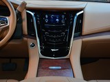 凯雷德ESCALADE 2017款  6.2L ESV铂金版加长型_高清图13