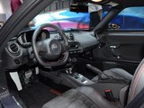 ALFA 4C 2018款  基本型_高清图17