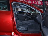 奥迪A4(进口) 2017款  45 TFSI allroad quattro 运动型_高清图8