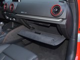 奥迪RS 3 2017款  RS 3 2.5T Limousine_高清图24