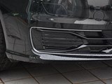 奥迪A6L 2018款  30周年年型 45 TFSI quattro 运动型_高清图1