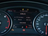 奥迪A4L 2018款  30周年年型 30 TFSI 进取型_高清图13