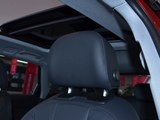 奥迪A4(进口) 2017款  45 TFSI allroad quattro 运动型_高清图6