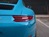 保时捷911 2016款  Carrera 3.0T_高清图7