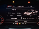 奥迪A4L 2018款  30周年年型 40 TFSI 时尚型_高清图33