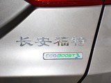 蒙迪欧 2017款  EcoBoost 180 时尚型_高清图26