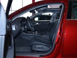 奥迪A4(进口) 2017款  45 TFSI allroad quattro 运动型_高清图1
