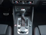 奥迪RS 3 2017款  RS 3 2.5T Limousine_高清图17