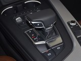 奥迪A5 2017款  Cabriolet 40 TFSI 时尚型_高清图17
