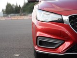 MG6 2017款 名爵6 20T 自动Trophy尊享互联网版_高清图25