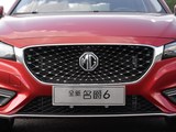 MG6 2017款 名爵6 20T 自动Trophy尊享互联网版_高清图24