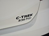 C-TREK蔚领 2018款  230TSI DSG豪华型_高清图18