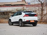 U5 SUV 2017款  1.6L CVT名士版_高清图31