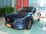 马自达CX-5 2017款  2.0L 自动四驱智享型_高清图1