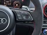 奥迪RS 3 2017款  RS 3 2.5T Limousine_高清图6