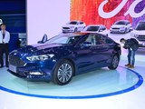 蒙迪欧Energi 2018款  2.0 PHEV 智尚型_高清图1