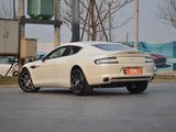 Rapide 2017款  6.0L S_高清图7