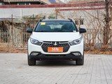 U5 SUV 2017款  1.6L CVT名士版_高清图26