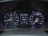 凌轩 2018款  1.5T 自动乐活旗舰型_高清图25