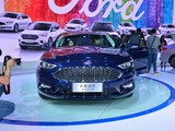 蒙迪欧Energi 2018款  2.0 PHEV 智尚型_高清图2