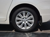 sienna 2017款  塞纳 LTD 3.5L 自动 4WD_高清图21