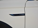 C-TREK蔚领 2018款  230TSI DSG豪华型_高清图5