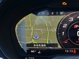 奥迪RS 3 2017款  RS 3 2.5T Limousine_高清图20