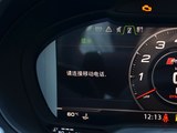 奥迪RS 3 2017款  RS 3 2.5T Limousine_高清图19