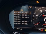 奥迪RS 3 2017款  RS 3 2.5T Limousine_高清图18