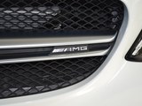 奔驰C级AMG 2016款  AMG C 63 S Coupe_高清图14