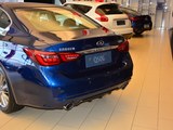 英菲尼迪Q50L 2018款  2.0T 进享版_高清图6