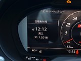 奥迪RS 3 2017款  RS 3 2.5T Limousine_高清图16