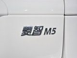 菱智 2018款  M5 1.6L 7座舒适型_高清图5