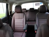 凌轩 2018款  1.5T 自动乐活旗舰型_高清图11