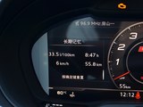 奥迪RS 3 2017款  RS 3 2.5T Limousine_高清图13