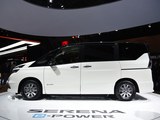 Serena 2018款  e-POWER_高清图5