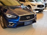 英菲尼迪Q50L 2018款  2.0T 进享版_高清图1