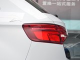 奥迪A3 2018款  30周年年型 Sportback 35 TFSI 时尚型_高清图4